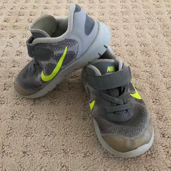 nike 7c sneakers